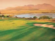 Golf Courses South Africa