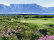 Golf Courses South Africa