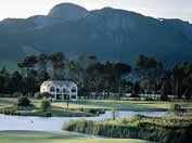 Golf Courses South Africa