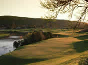 Golf Courses South Africa