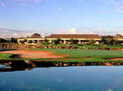 Golf Courses South Africa