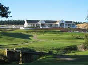 Golf Courses South Africa