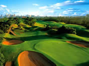 Golf Courses South Africa