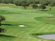 Golf Courses South Africa