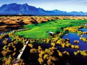 Golf Courses South Africa