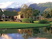 Golf Courses South Africa