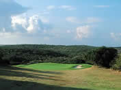 Golf Courses South Africa