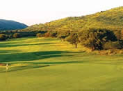 Golf Holidays South Africa