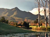 Golf Courses South Africa