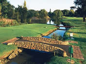 Golf Courses South Africa