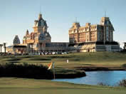 Golf Courses South Africa