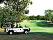 Golf Courses South Africa