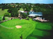 Golf Courses South Africa