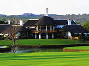 Golf Courses South Africa