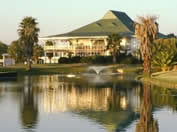 Golf Courses South Africa