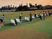 Golf Courses South Africa