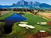 Golf Holidays South Africa