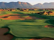 Golf Courses South Africa