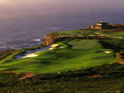 Golf Courses South Africa