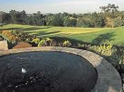 Golf Courses South Africa