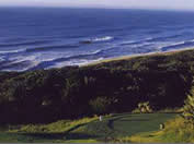 Golf Courses South Africa