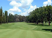 Golf Courses South Africa