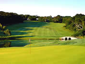 Golf Courses South Africa