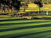 Golf Courses South Africa