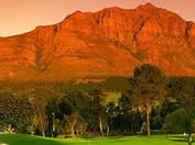 Golf Courses South Africa