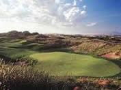 Golf Courses South Africa