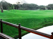 Golf Courses South Africa