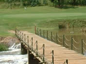 Golf Courses South Africa