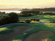 Golf Courses South Africa