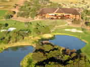 Golf Courses South Africa