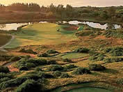 Golf Courses South Africa