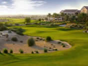 Dubai Golf Courses