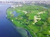 Dubai Golf Courses