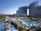 Dubai Hotels