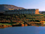 Golf Resorts South Africa