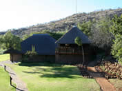 Golf Resorts South Africa