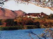 Golf Resorts South Africa