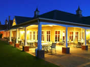 Golf Resorts South Africa