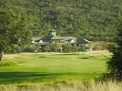 Golf Resorts South Africa