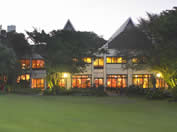 Golf Resorts South Africa