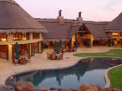 Golf Resorts South Africa