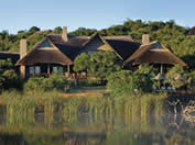 Golf Resorts South Africa