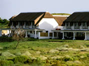 Golf Resorts South Africa