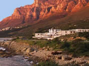 Golf Resorts South Africa