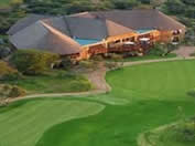 Golf Resorts South Africa