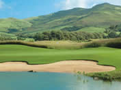 Mauritius Golf Courses